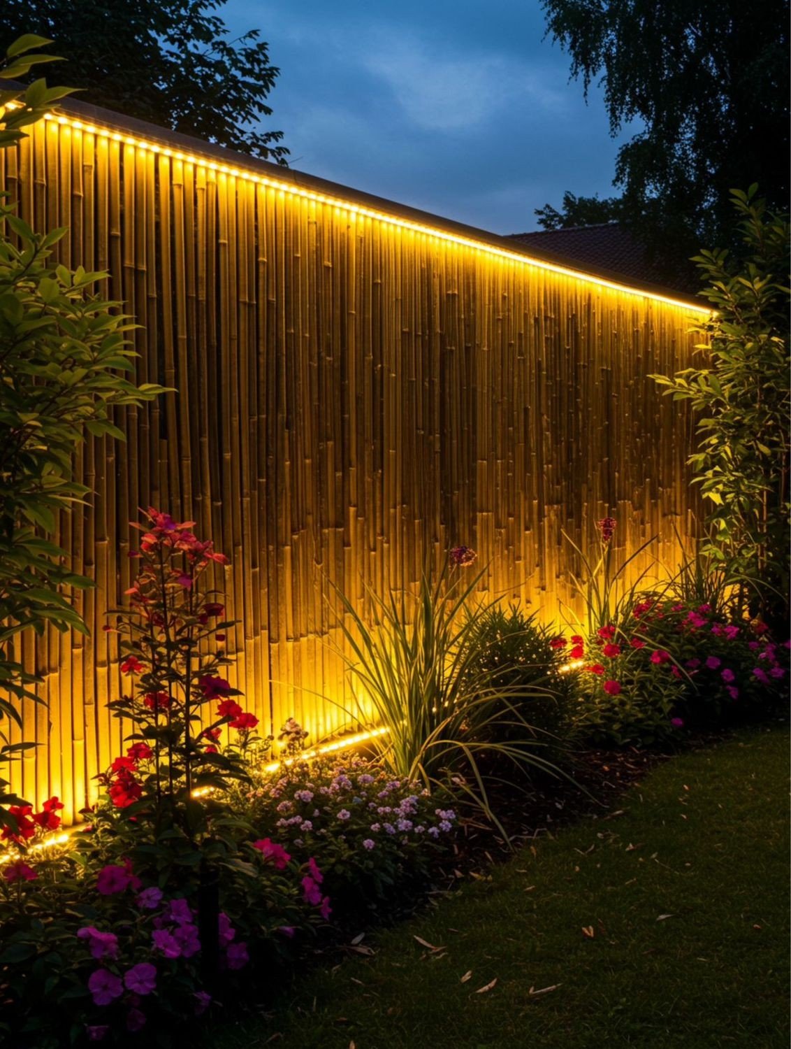Wall Cladding