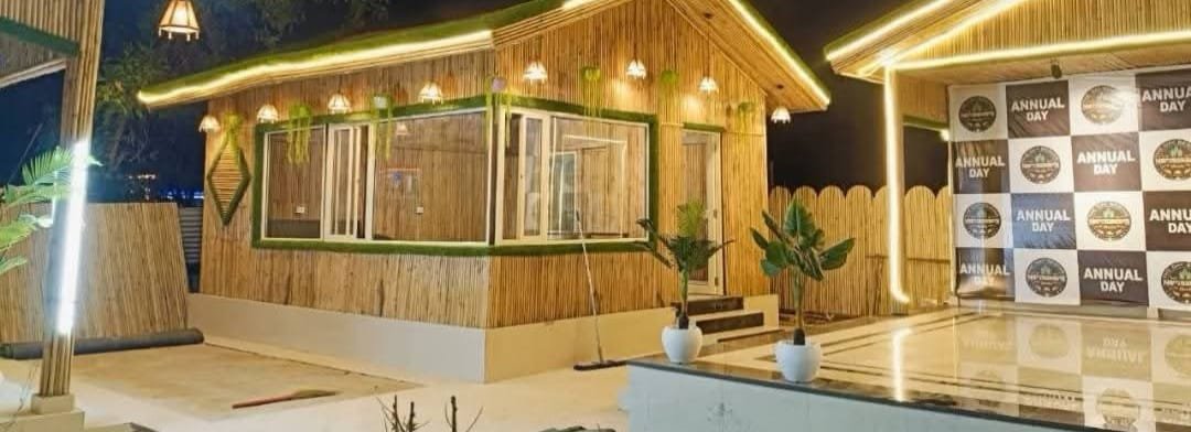 Zen Garden Cafe