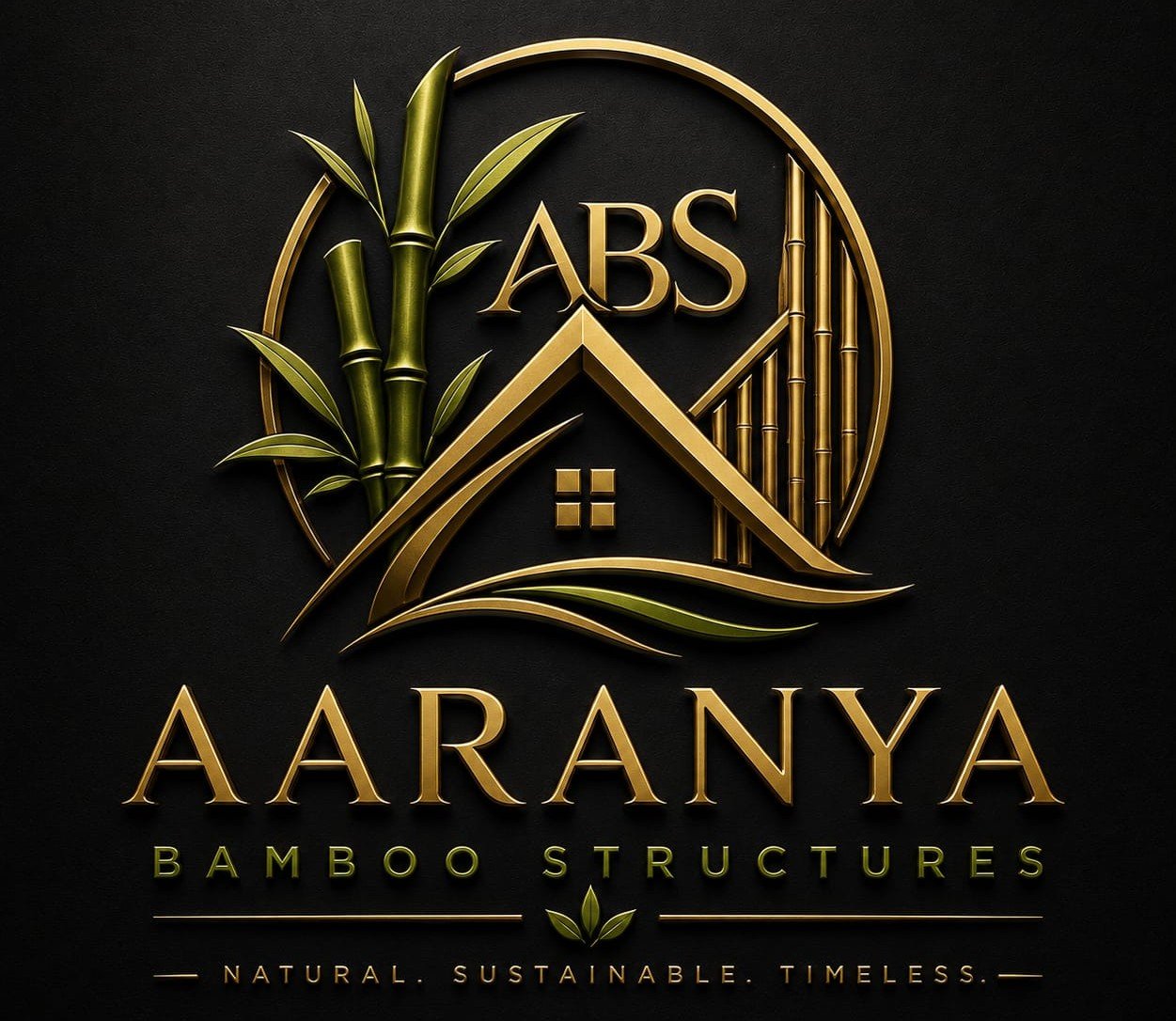 Aaranya Logo